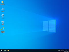 win10 32位 装机版 v2025.05